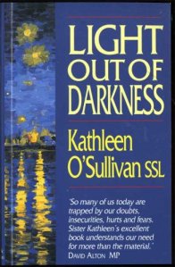 Light out of darkness